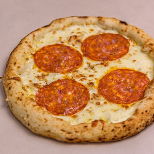 4 FORMAGGI si VENTRICINA 445g