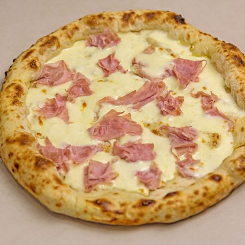 4 FORMAGGI si PROSCIUTTO COTTO 445g