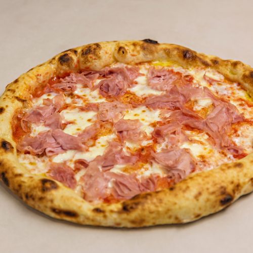 4 STAGIONI 540g